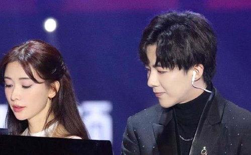 刘宇宁前女友爆料视频,揭秘昔日恋情内幕